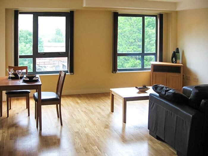 1 Bedroom Terraced House To Rent In The Embankment, Cardigan Road, Leeds, LS6