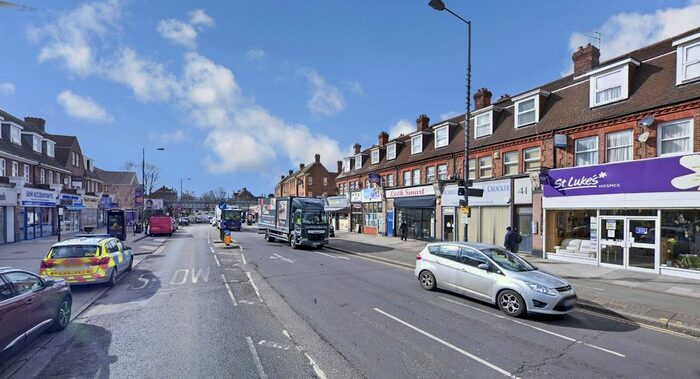 1 Bedroom Flat To Rent In Station Road, North Harrow, HA2