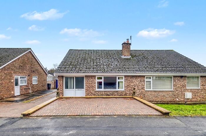 2 Bedroom Semi Detached House For Sale In Walking Distance To All Facilities In Wells, BA5