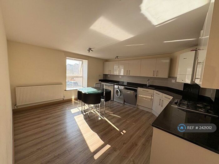 2 Bedroom Flat To Rent In St Paul's, Bristol, BS2