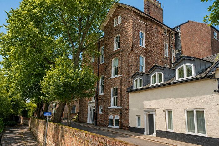 Studio For Sale In Marygate Lane, York, YO30