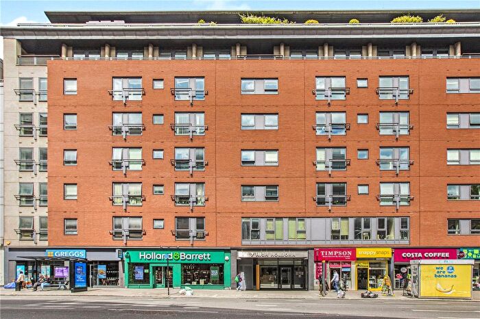 2 Bedroom Property For Sale In High Holborn, London, WC1V