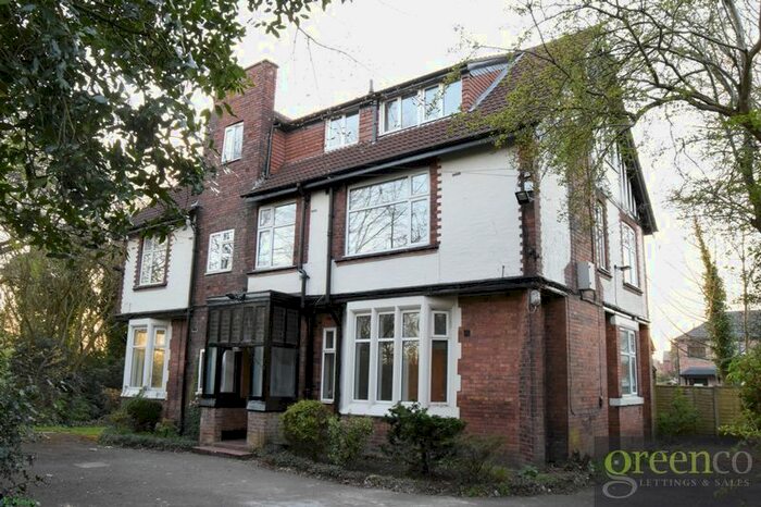 1 Bedroom Flat To Rent In Godfrey Road, Salford M6