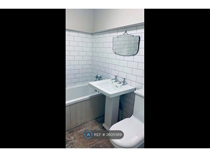 2 Bedroom Flat To Rent In Sillwood Place, Brighton, BN1