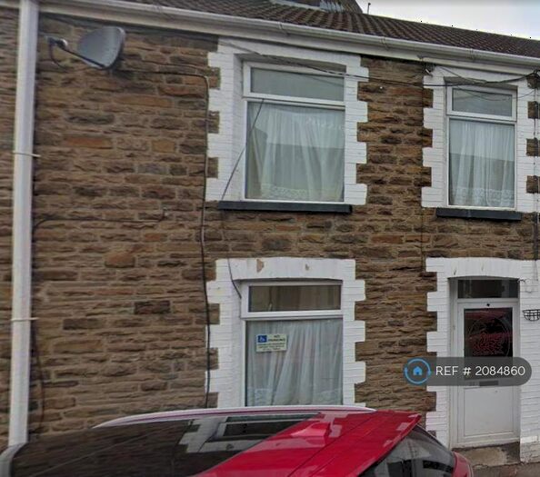 3 Bedroom Terraced House To Rent In Ethel Street, Neath, SA11