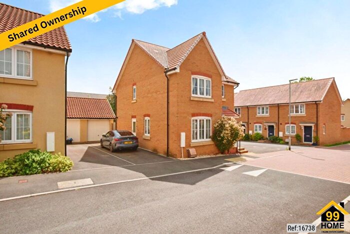 3 Bedroom Detached House For Sale In Stoney, Wells, BA5