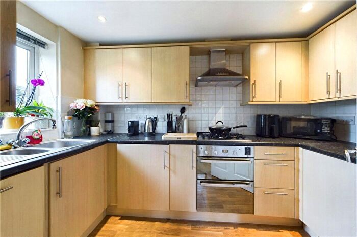 2 Bedroom Apartment To Rent In Benham Drive, Spencers Wood, Reading, Berkshire, RG7