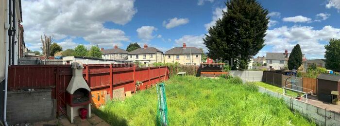 3 Bedroom Semi-Detached House To Rent In Crossways Road, Ely, CF5