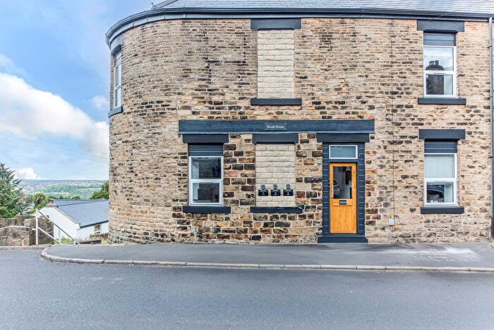 1 Bedroom Flat To Rent In Heavygate Road, Sheffield, S10