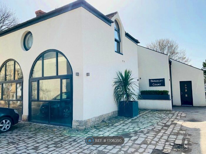 1 Bedroom Flat To Rent In Berkeley Court, Doncaster, DN1