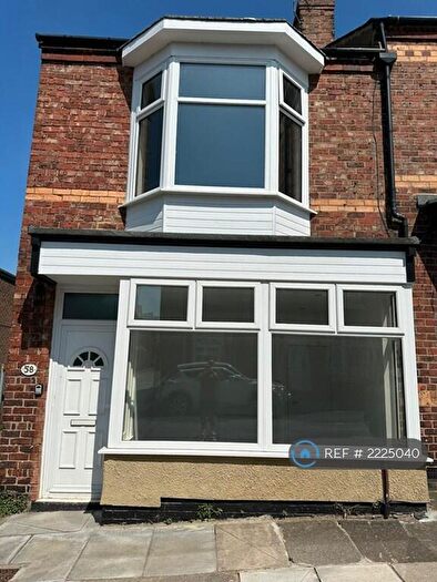 2 Bedroom Flat To Rent In Darlington, Darlington, DL1