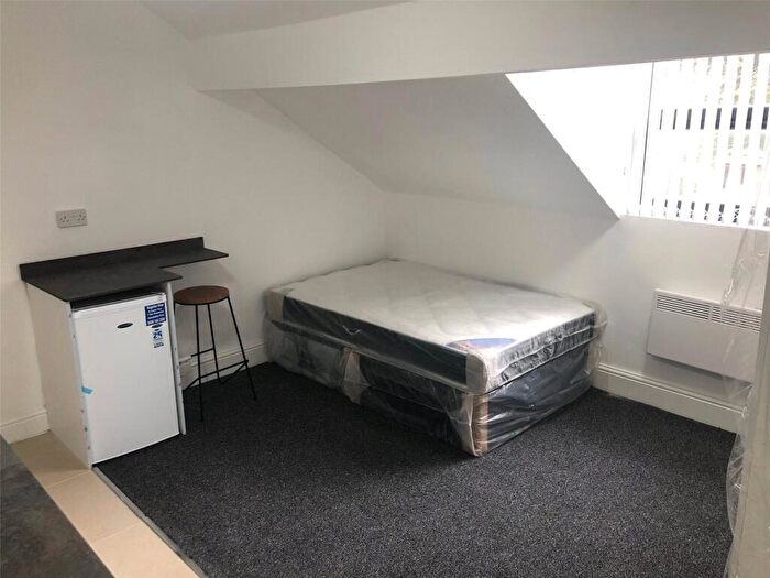 Apartment To Rent In Bewdley Road, Kidderminster, DY11