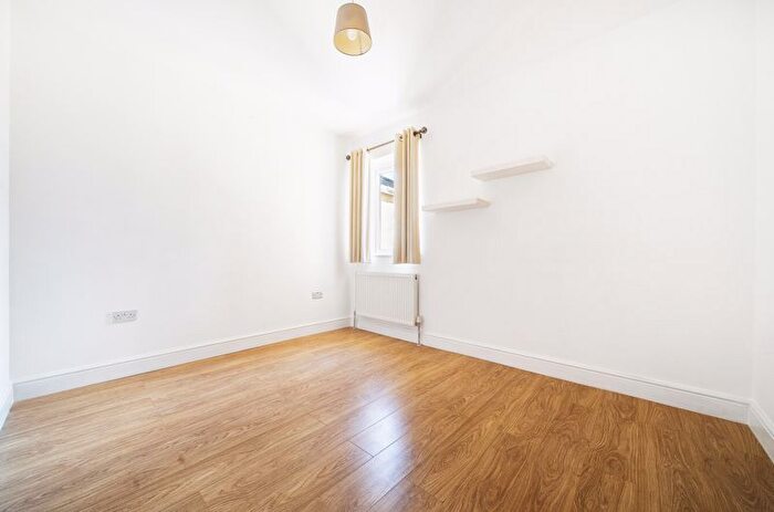 3 Bedroom Terraced House For Sale In Corbylands Road, Sidcup, DA15