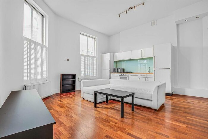 1 Bedroom Flat To Rent In Ladbroke Grove, London, W10