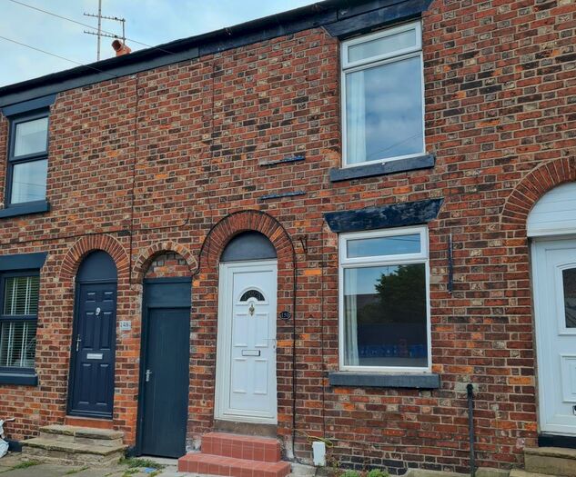 2 Bedroom Terraced House To Rent In Newton Street, Macclesfield, SK11