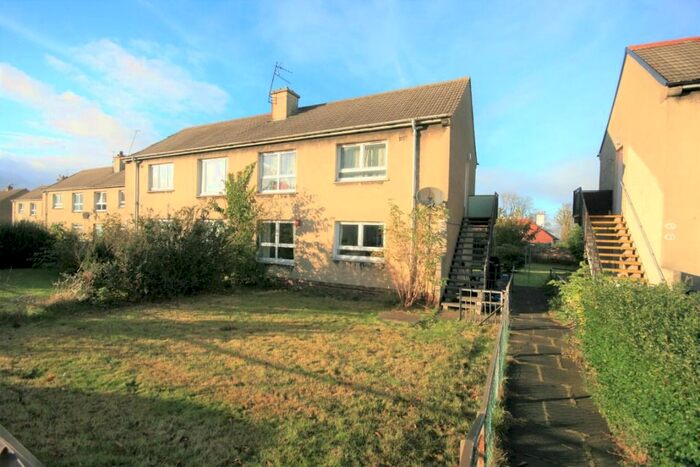 1 Bedroom Flat To Rent In Magdalene Avenue, Magdalene, Edinburgh EH15