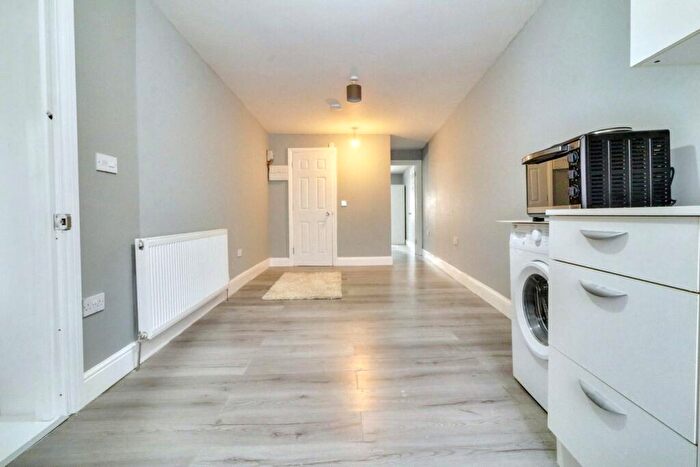 Studio To Rent In Whitchurch Avenue, Edgware, HA8