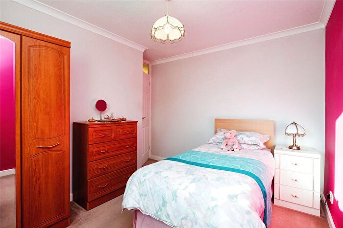 3 Bedroom Terraced House For Sale In Parsonage Road, Tunbridge Wells, Kent, TN4
