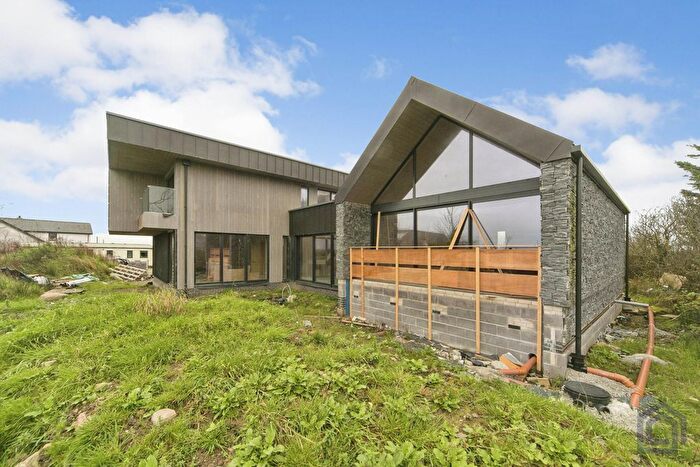 5 Bedroom Detached House For Sale In Tyn Lon, Llangwyllog, Llangefni, LL77