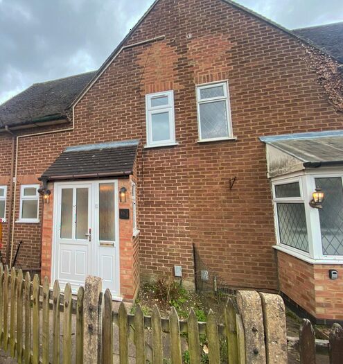 3 Bedroom House To Rent In Northfields, Dunstable, LU5