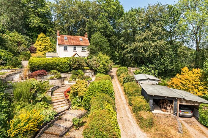 3 Bedroom Detached House For Sale In Woodhouse Fields, Lyme Regis, DT7