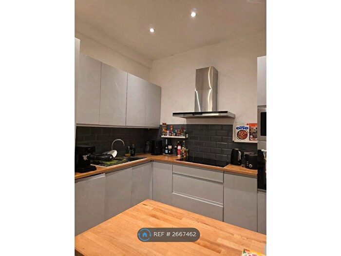 4 Bedroom Terraced House To Rent In Maxted Road, London, SE15