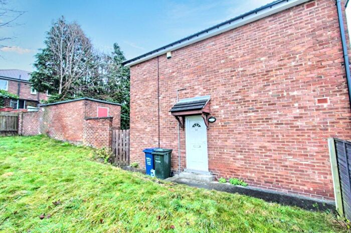 2 Bedroom Flat To Rent In Haughton Crescent, West Denton, Newcastle Upon Tyne, Tyne And Wear, NE5