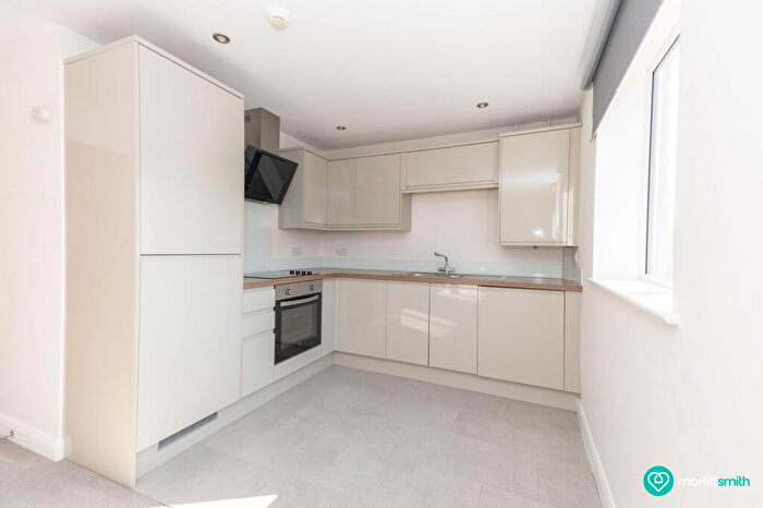 2 Bedroom Apartment To Rent In Stone Street, Sheffield, S20