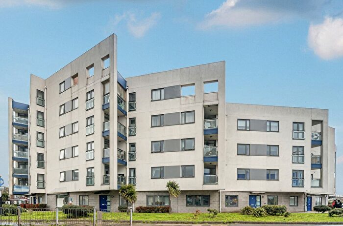 1 Bedroom Flat For Sale In Orchard Court, Bell Green, London, SE26