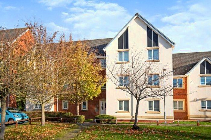 2 Bedroom Flat To Rent In Birmingham Road, Stratford-Upon-Avon, CV37