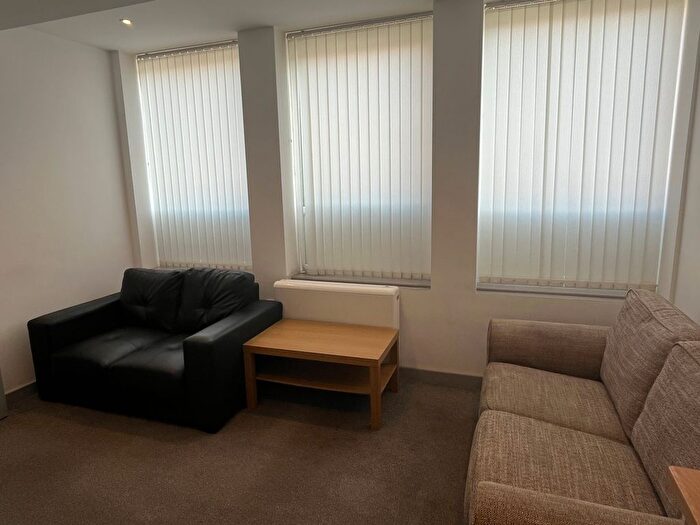 1 Bedroom Property To Rent In Cleveland Street, Doncaster, DN1