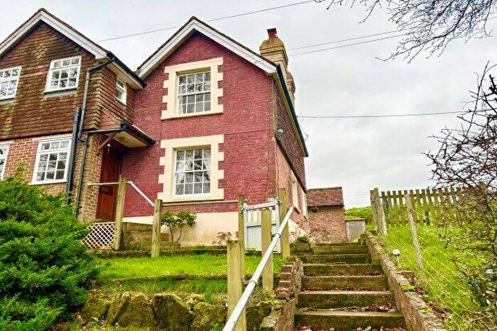 3 Bedroom Semi-Detached House To Rent In Eridge Green, Tunbridge Wells, TN3