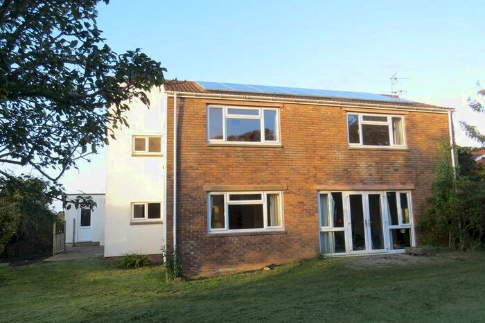 4 Bedroom Detached House To Rent In The Green, Locking, Weston-Super-Mare, North Somerset., BS24