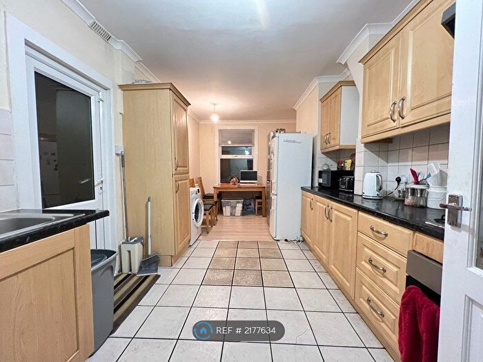 3 Bedroom Terraced House To Rent In Wickham Lane, London, SE2