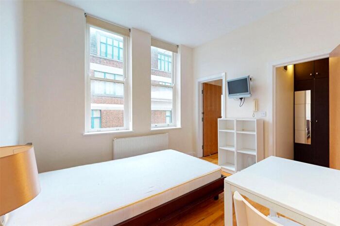 Property To Rent In Greenland Street, London, NW1