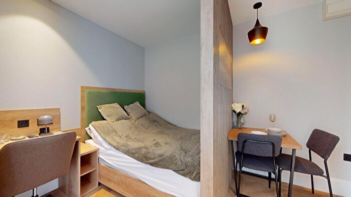 Studio To Rent In Draycott Avenue, London, SW3