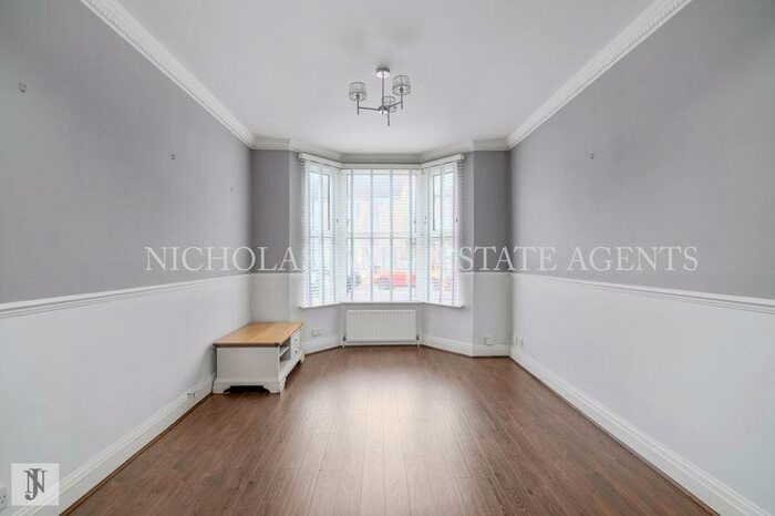 2 Bedroom Terraced House To Rent In Beaconsfield Road, Enfield, EN3