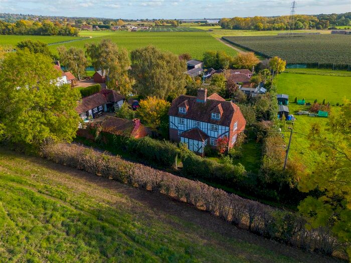 Houses for sale & to rent in ME15 0RH, Redwall Lane, Coxheath And