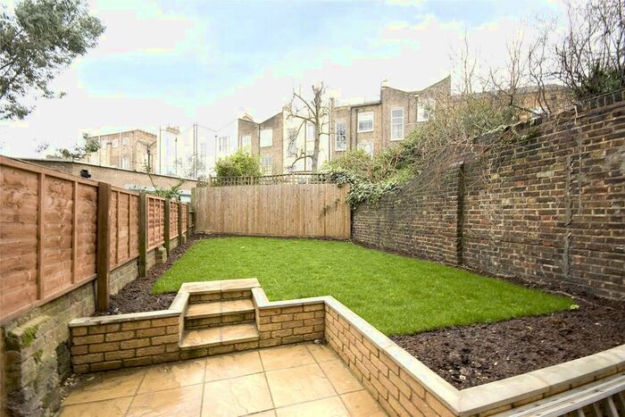 2 Bedroom Flat To Rent In Torriano Avenue, Kentish Town, London, NW5