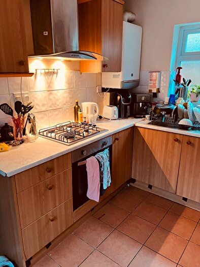 2 Bedroom Detached House To Rent In Arnesby Road, Nottingham, NG7