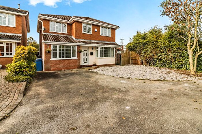 4 Bedroom Detached House To Rent In St. Josephs Avenue, Whitefield, Manchester, Greater Manchester, M45