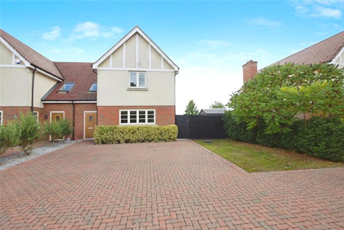 4 Bedroom Semi Detached House To Rent In Rookery Road, Nine Ashes, Blackmore, Essex, CM4