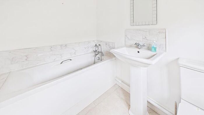 2 Bedroom Cottage To Rent In West Street, Hinton St. George, TA17