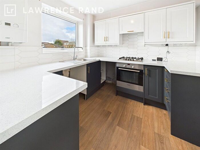 2 Bedroom Flat To Rent In Haslam Close, Ickenham, Uxbridge, Middlesex, UB10