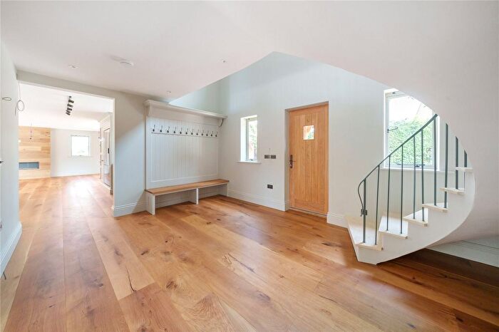 4 Bedroom Detached House For Sale In Noverton Lane, Prestbury, Cheltenham, GL52