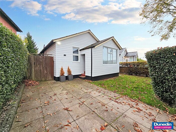 2 Bedroom Detached House To Rent In Hawkesley Crescent, Longbridge, Birmingham, B31
