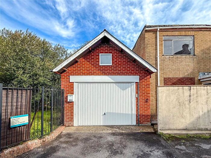 Property For Sale In Bridge Street, Christchurch, Dorset, BH23