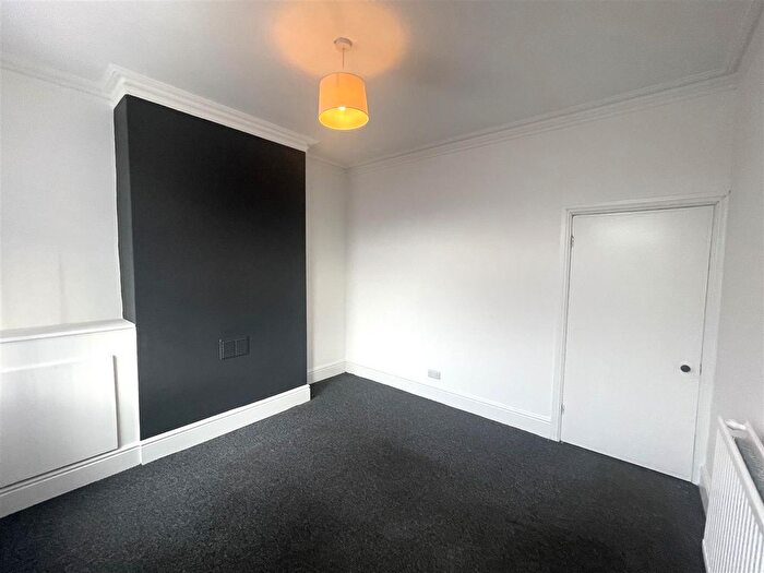 2 Bedroom Property To Rent In Cornelious Street, Stoke-On-Trent, ST3