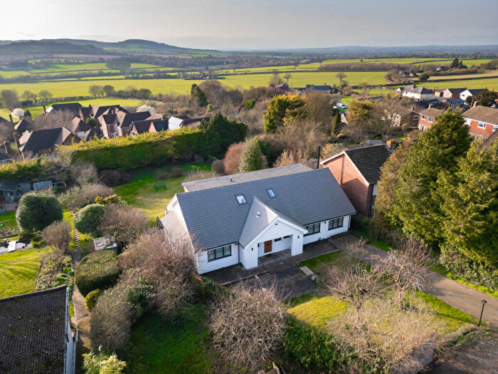 5 Bedroom Detached House For Sale In Foundry Lane, Loosley Row, Princes Risborough, Buckinghamshire, HP27