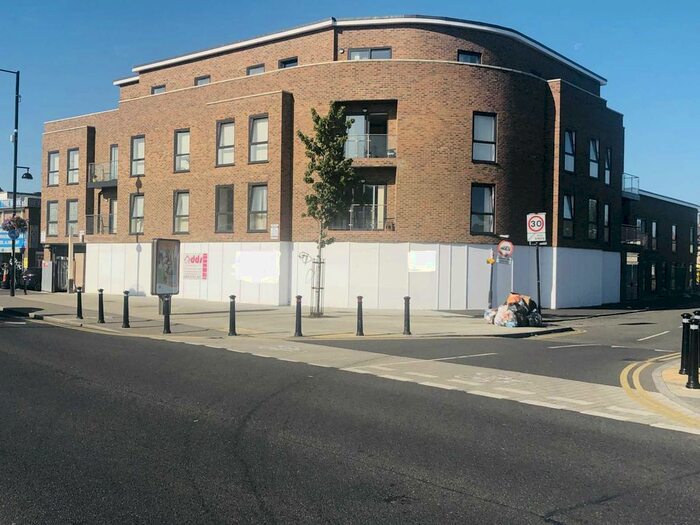 2 Bedroom Flat To Rent In Kings Arms Court Coldharbour Lane, Hayes, UB3